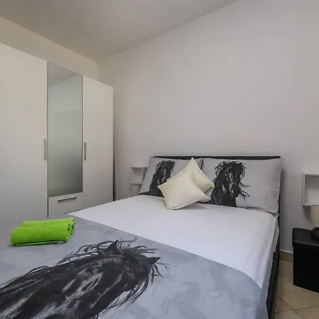 Apartmán Sea Premantura