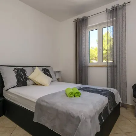 Sea Apartment Premantura