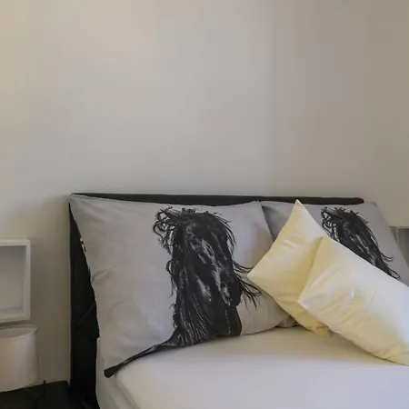 Sea Apartment Premantura