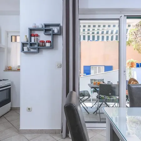Sea Apartment Premantura